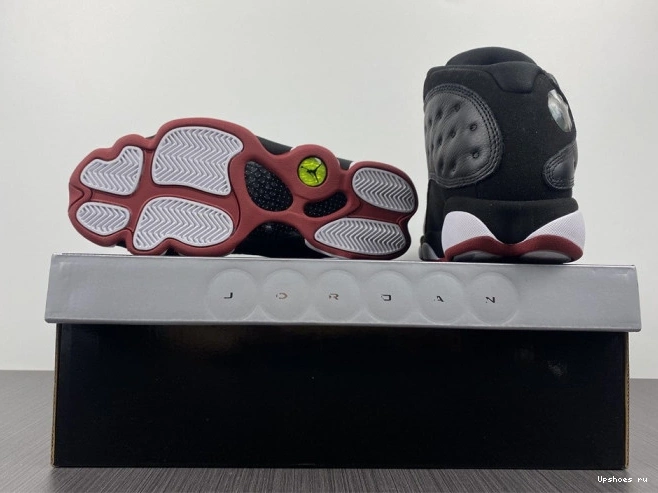 Playoffs 13 Air Jordan (2011) Retro 414571-001 0418